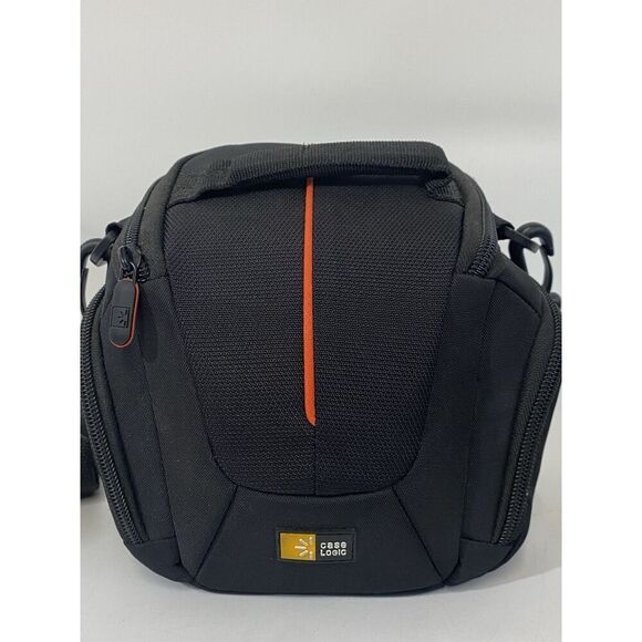 Kodak Easyshare MAX z990 12 MP Digital Camera w/Batteries 16BG Memory Case Cord - Picture 14 of 14